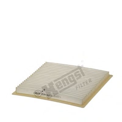 HENGST FILTER e2915li -  Фильтр воздуха в салоне